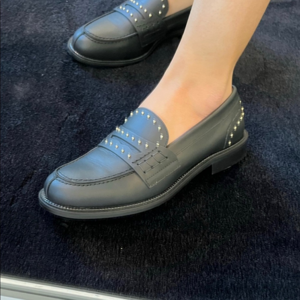 Red Valentino Loafer
